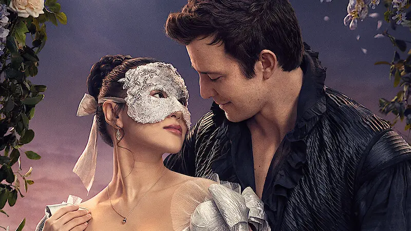 ドラマ『ブリジャートン家』シーズン4。上流階級の社交界で描かれる愛と葛藤