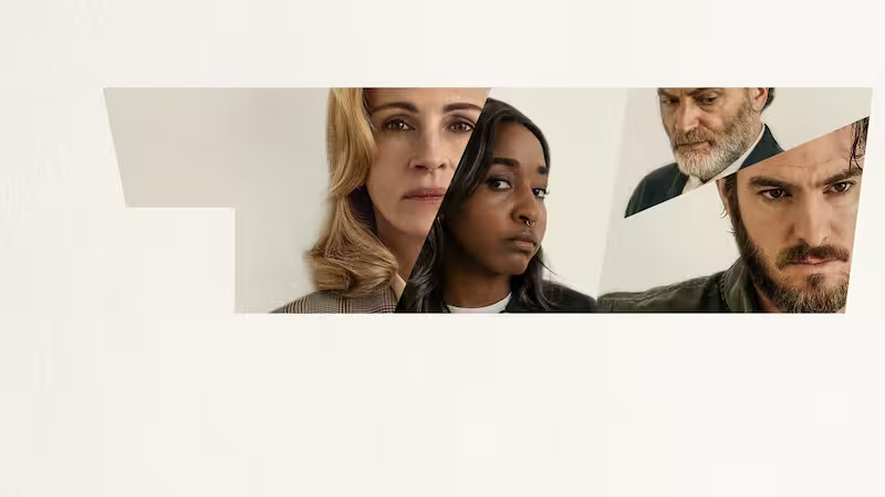 価値観の揺らぎを描く心理・社会派映画「アフター・ザ・ハント」