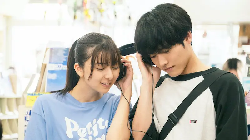 映画『366日』HYの名曲をモチーフにした切ないラブストーリー