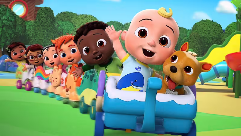 「ココメロン通り シーズン6」クリスマス特集2025