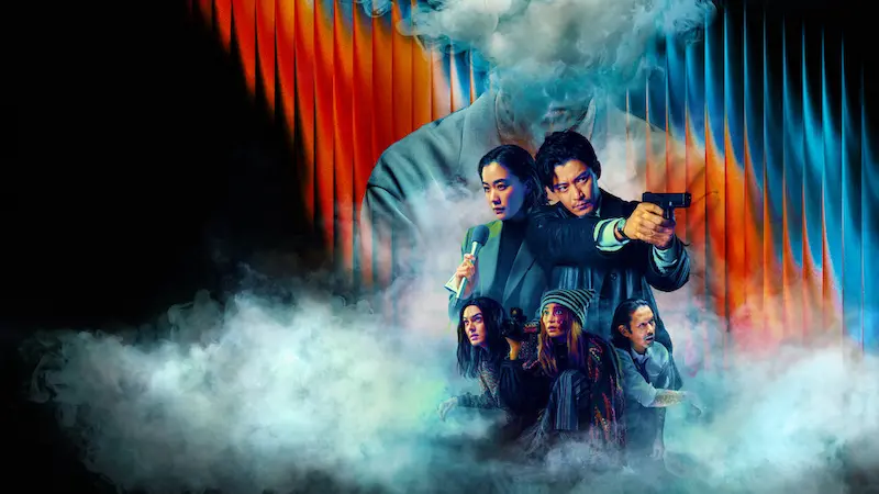 Human Vapor Netflix article image
