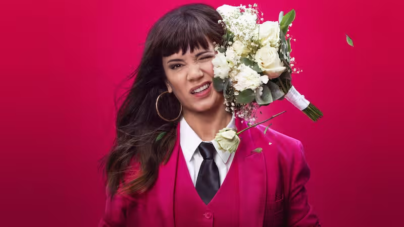 こじらせてるって言わないで!冬に観たい海外ドラマ