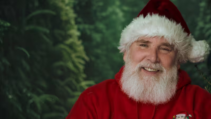 「喜びの商人たち〜NYクリスマスツリー商戦〜」クリスマス特集2025