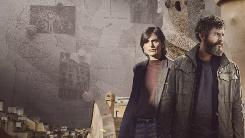 全6話で一気見できるサスペンスドラマ「シティ・オブ・シャドウズ」