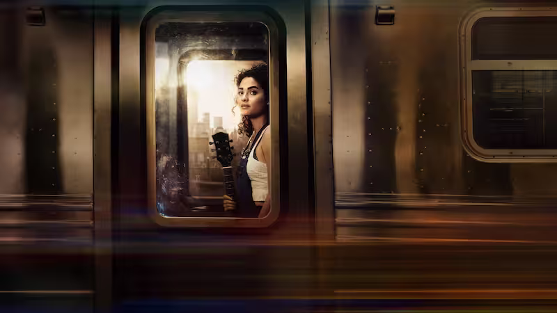 リトル・ヴォイス冬に観たいドラマ