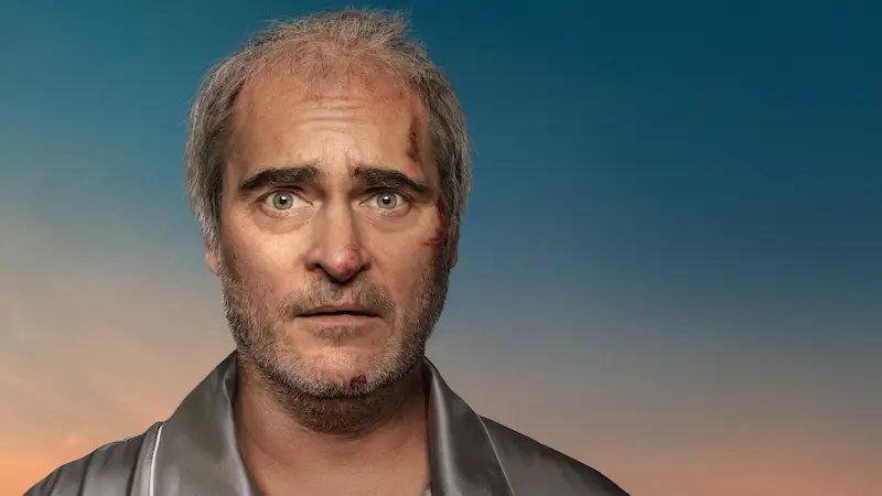 映画『ボーはおそれている』の場面写真