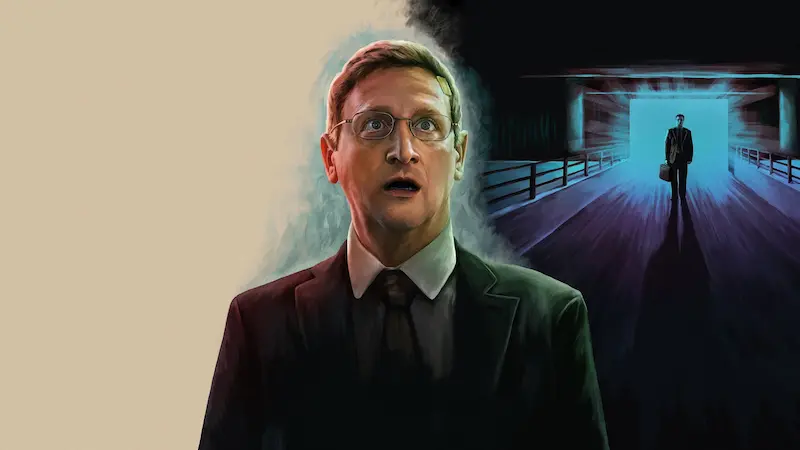 「チェア・カンパニー」作品イメージ画像