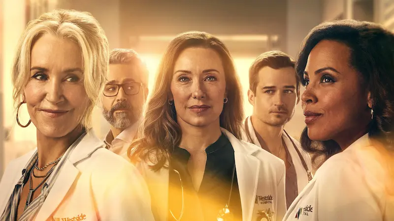 「DOCーわたしを思い出す日までー」作品イメージ画像