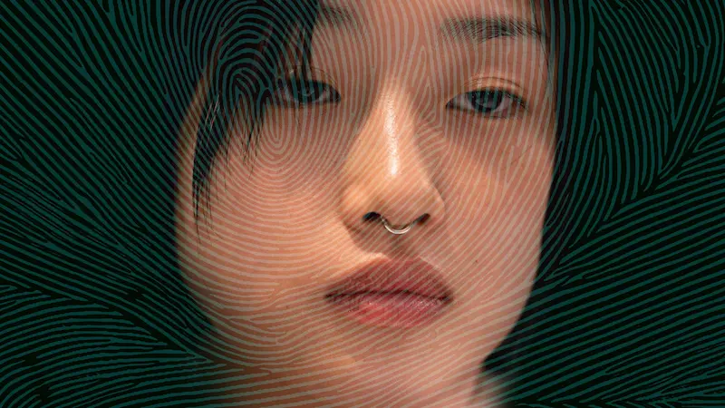 映画『ナミビアの砂漠』河合優実主演の青春ヒューマンドラマ