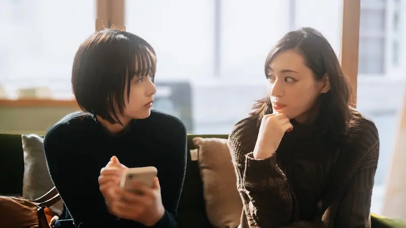 「おとなになっても」作品イメージ画像