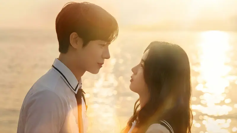 映画『今夜、世界からこの恋が消えても』記憶を失う少女と少年の恋を描く青春映画