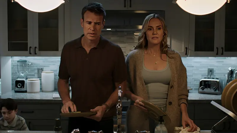 It's Not Like That キービジュアル