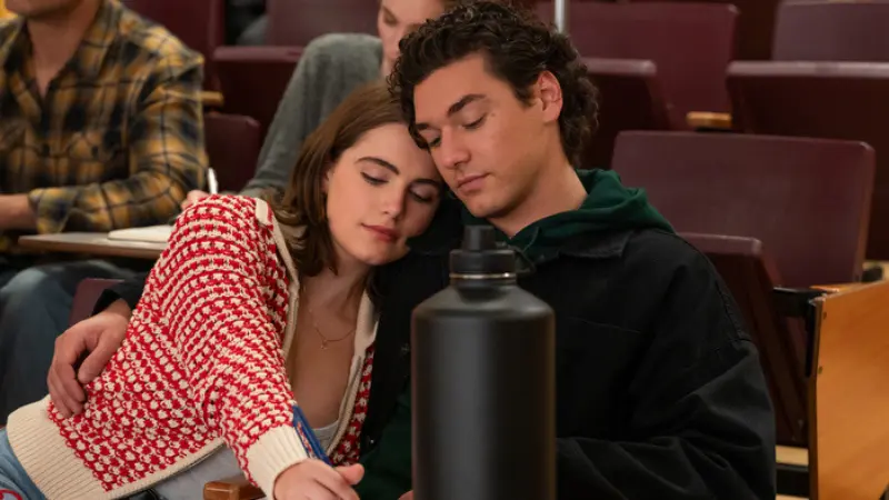 オフキャンパス キービジュアル