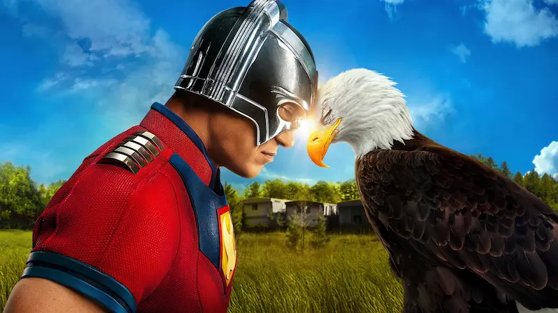 「ピースメイカー」作品イメージ画像