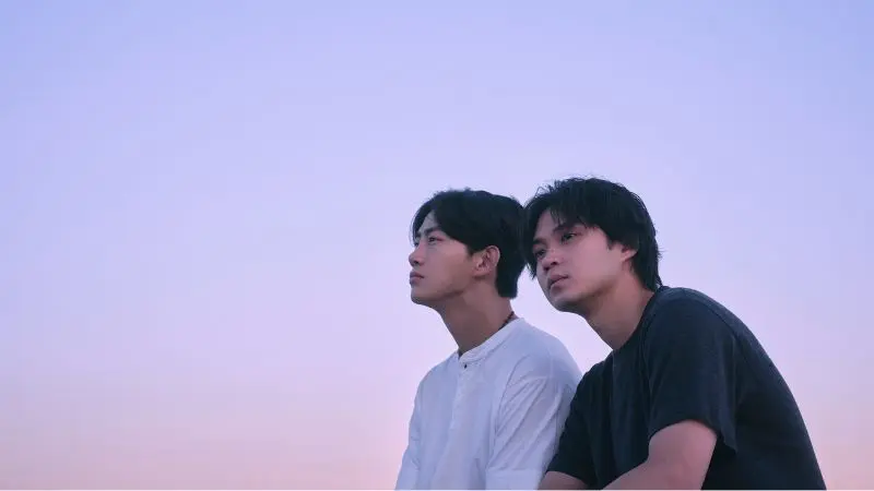 Soul Mate Netflix Drama Visuals