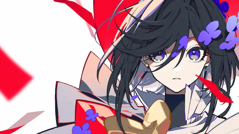 Netflix映画「THE RIBBON HERO リボンヒーロー」の作品画像