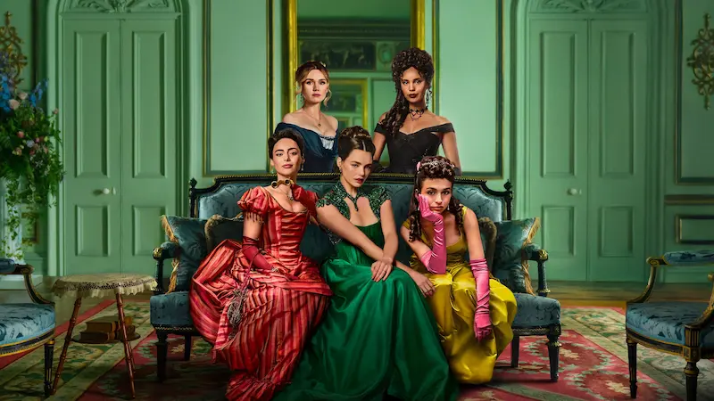 バカニアーズ ドラマシーン