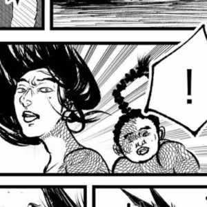 ブス界へようこそのレベル2の者たち