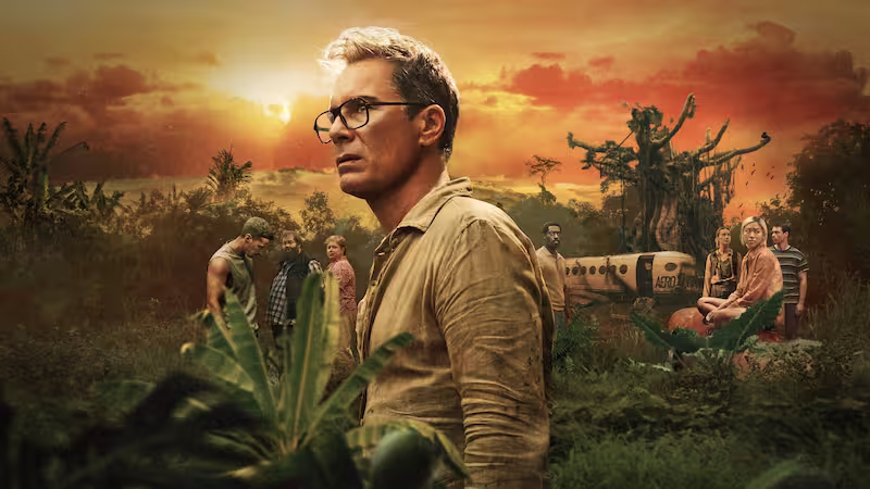 極限状態で展開するサスペンスドラマ「ナイン・ボディーズ」