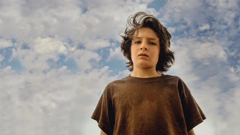 映画『mid90s ミッドナインティーズ』の場面写真